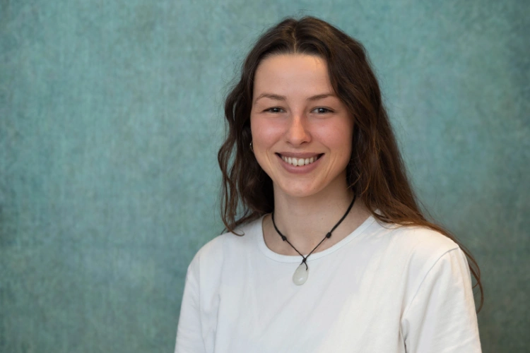 Nina Wildi Nina Wildi