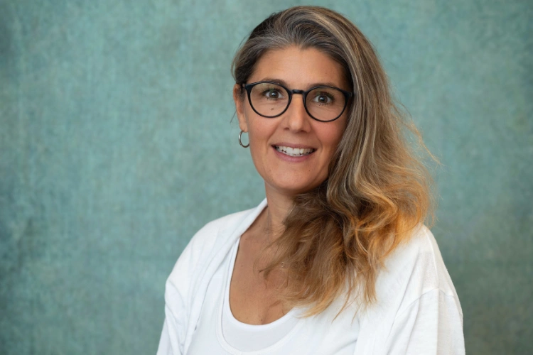 Sabrina Sigrist Sabrina Sigrist