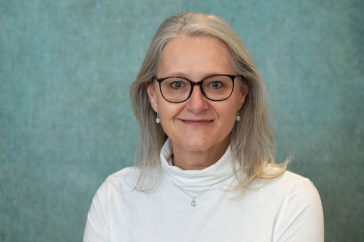 Susanne Bauer Susanne Bauer