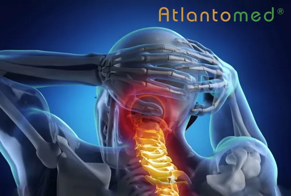 Atlantomed ® - Atlaskorrekturbehandlung 